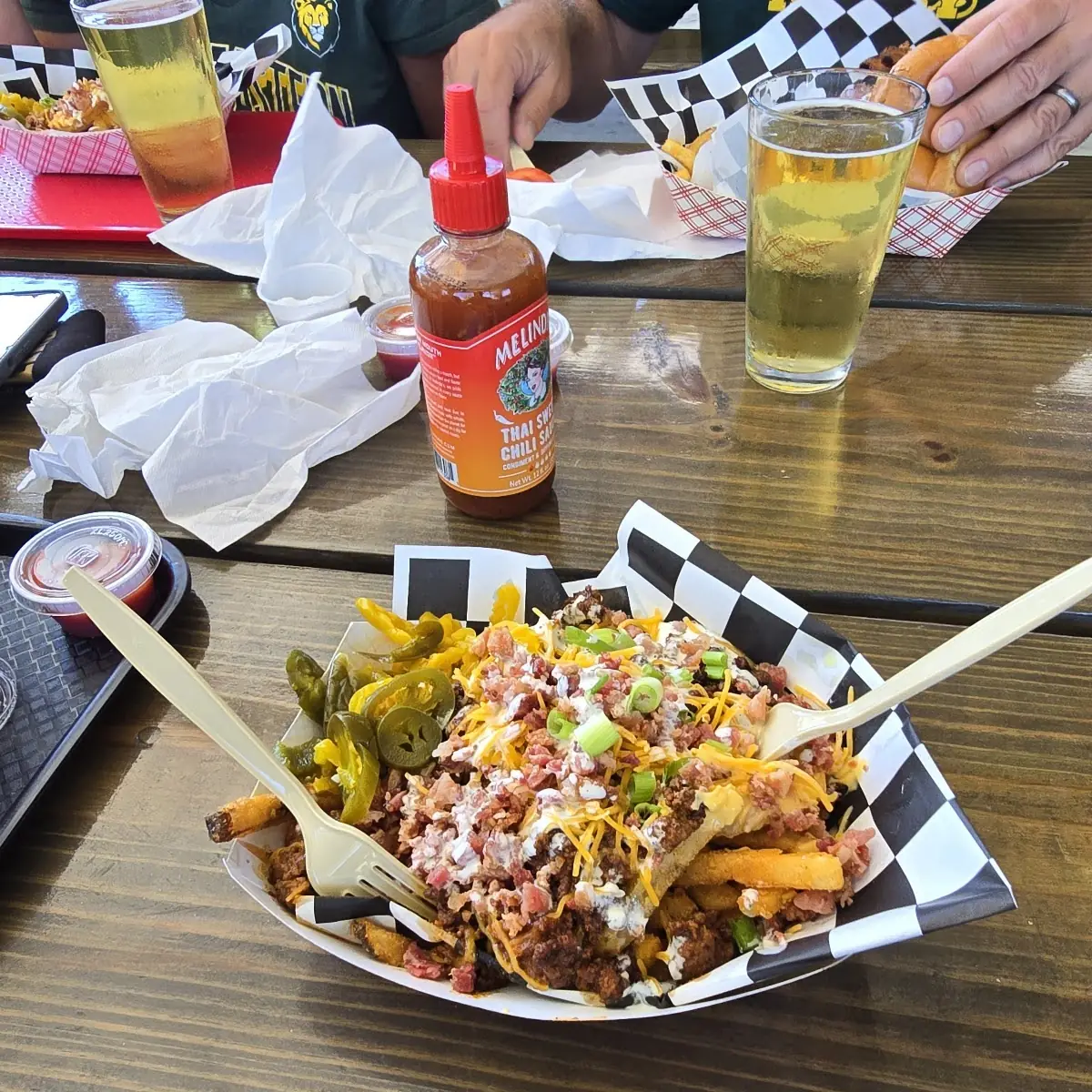 Pulled Pork