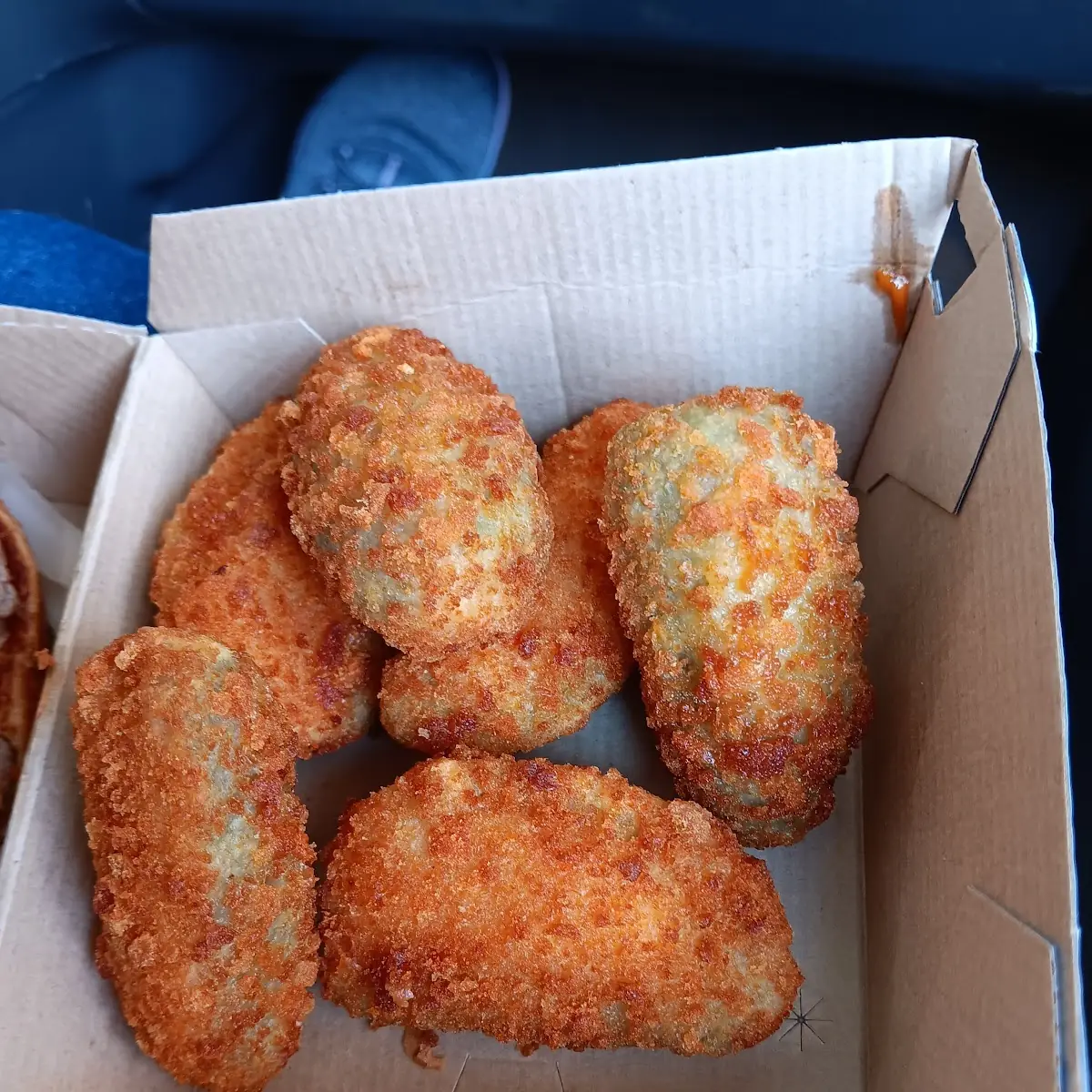 Jalapeño Poppers