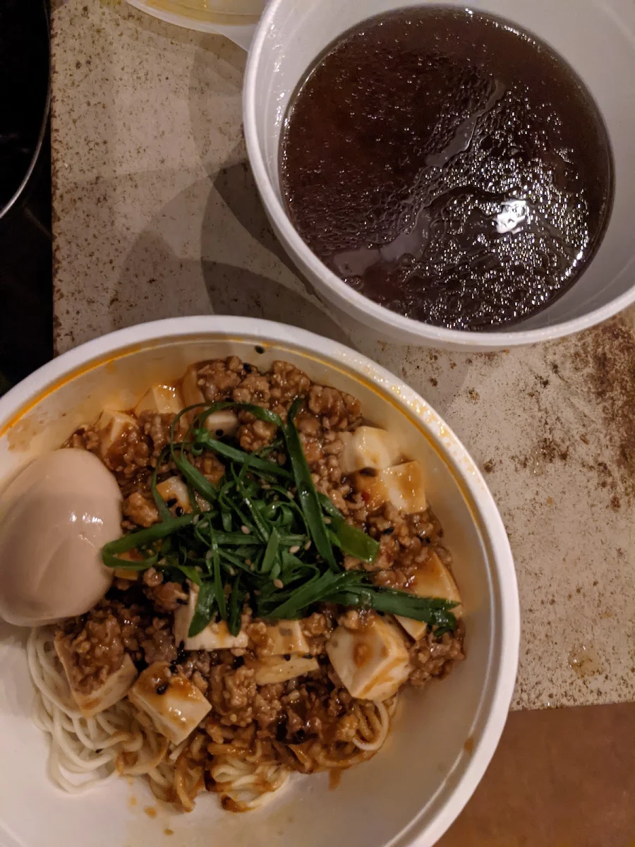 Pad Thai