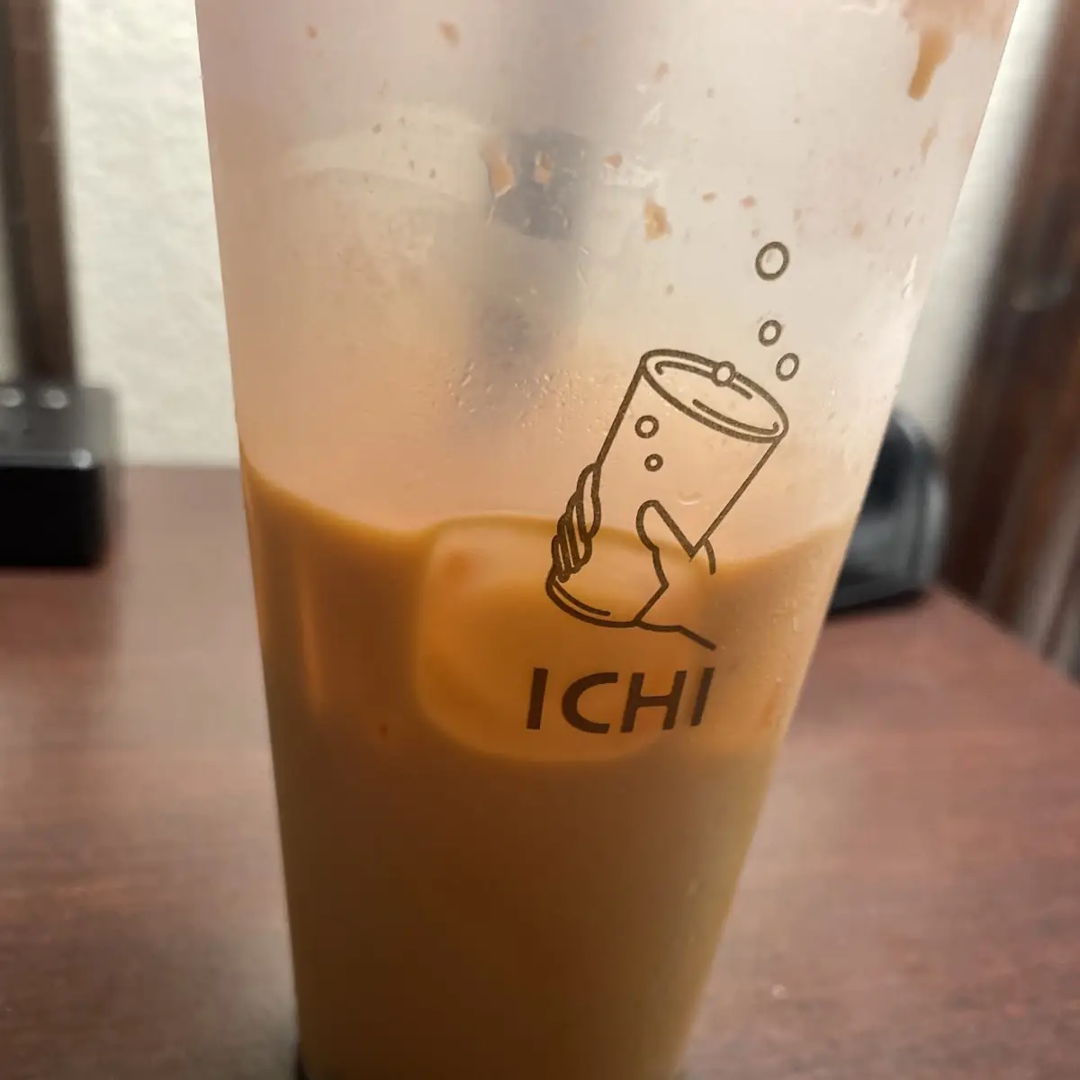 Thai Tea