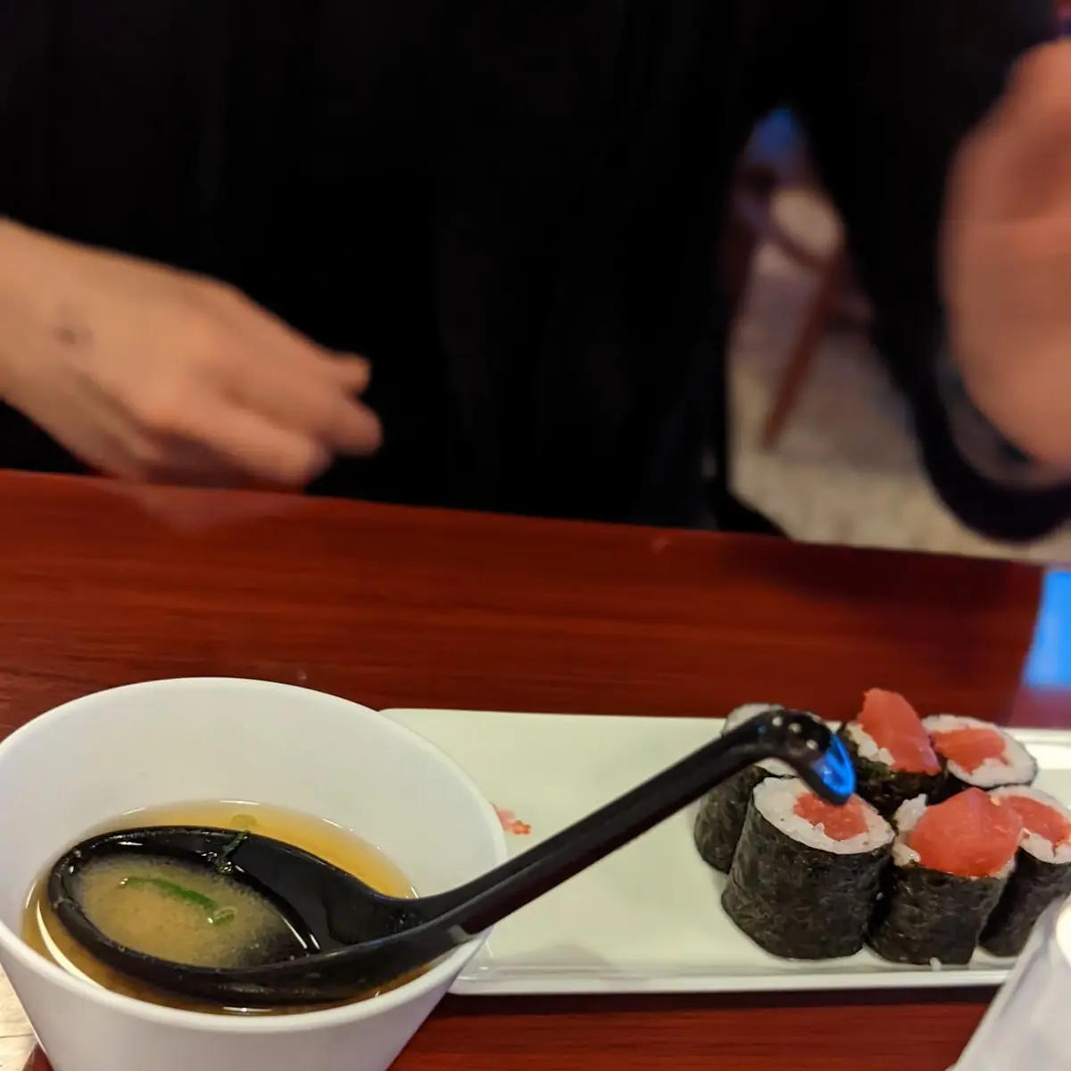 Miso Soup