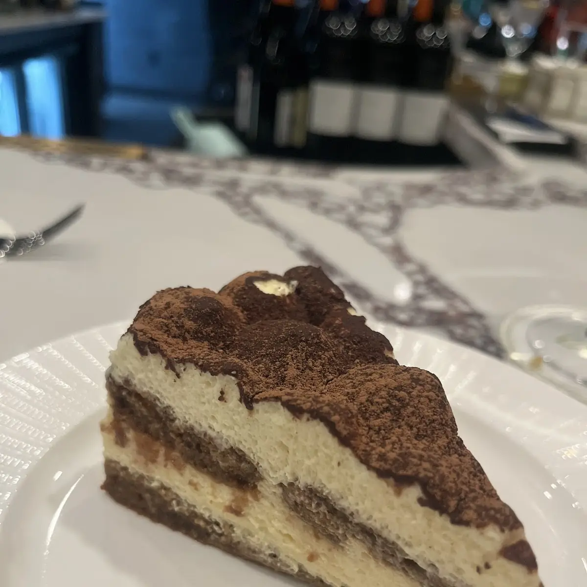 Tiramisu