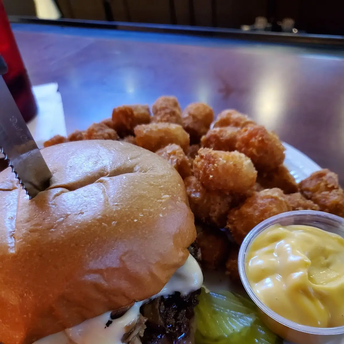 Tater Tots