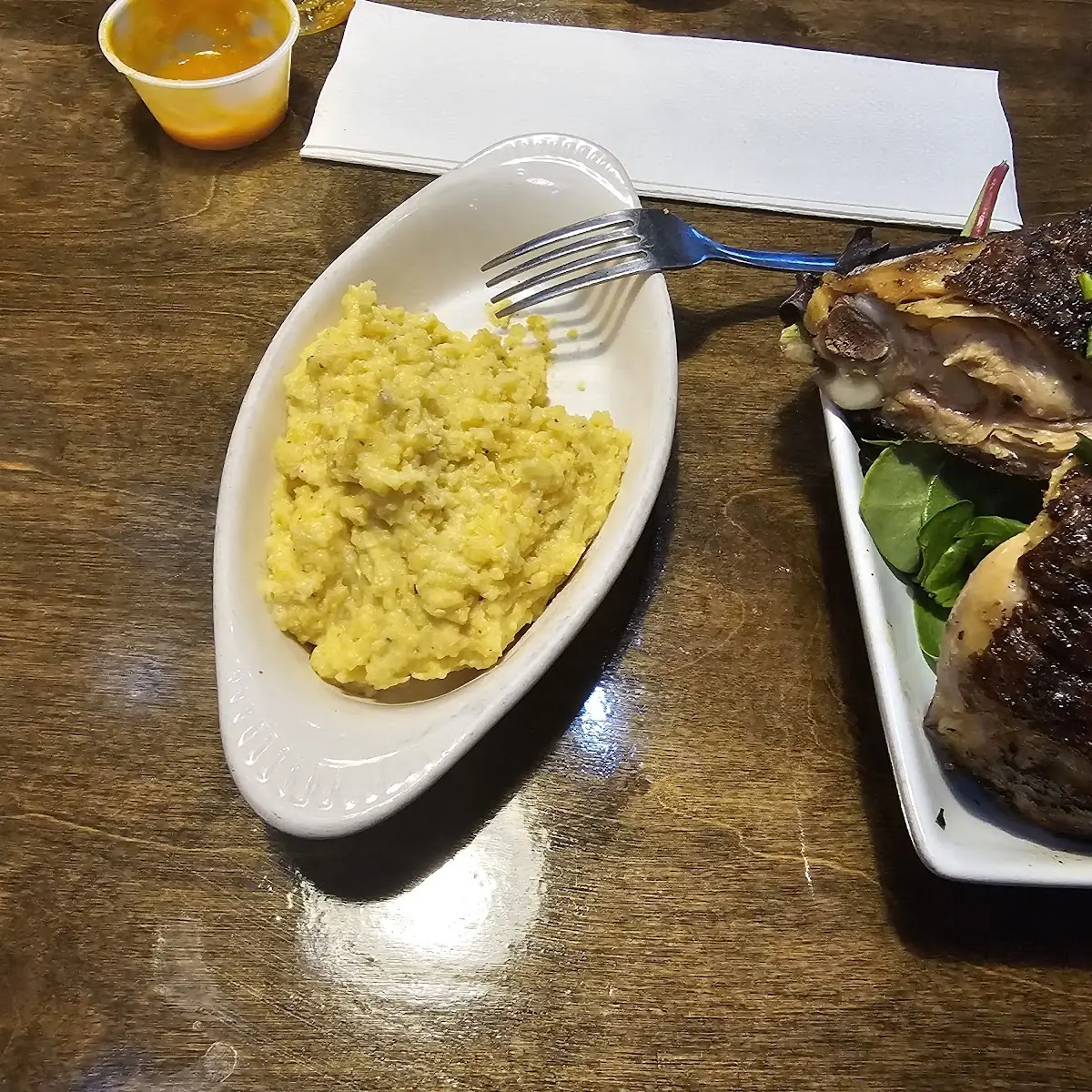 Cheese Grits