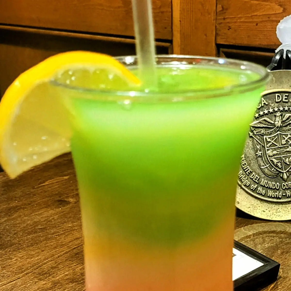 Frozen Bob Marley