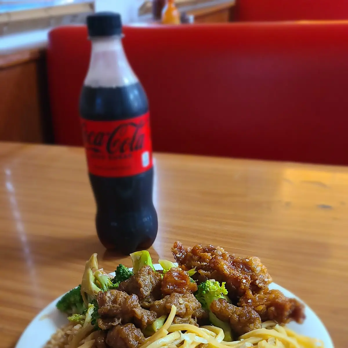 A Personal Sampler Platter