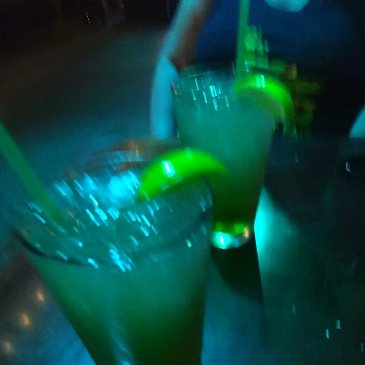 Long Island Iced Tea