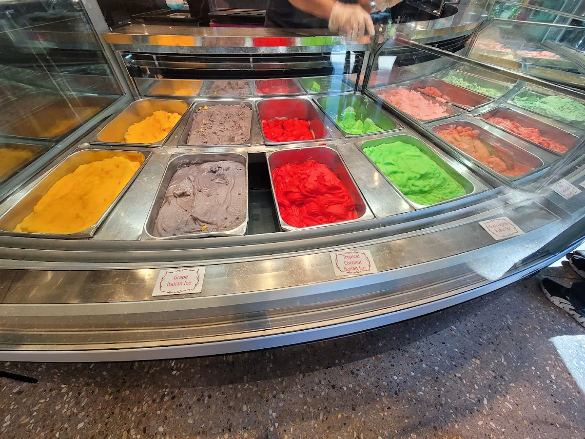 Gelato
