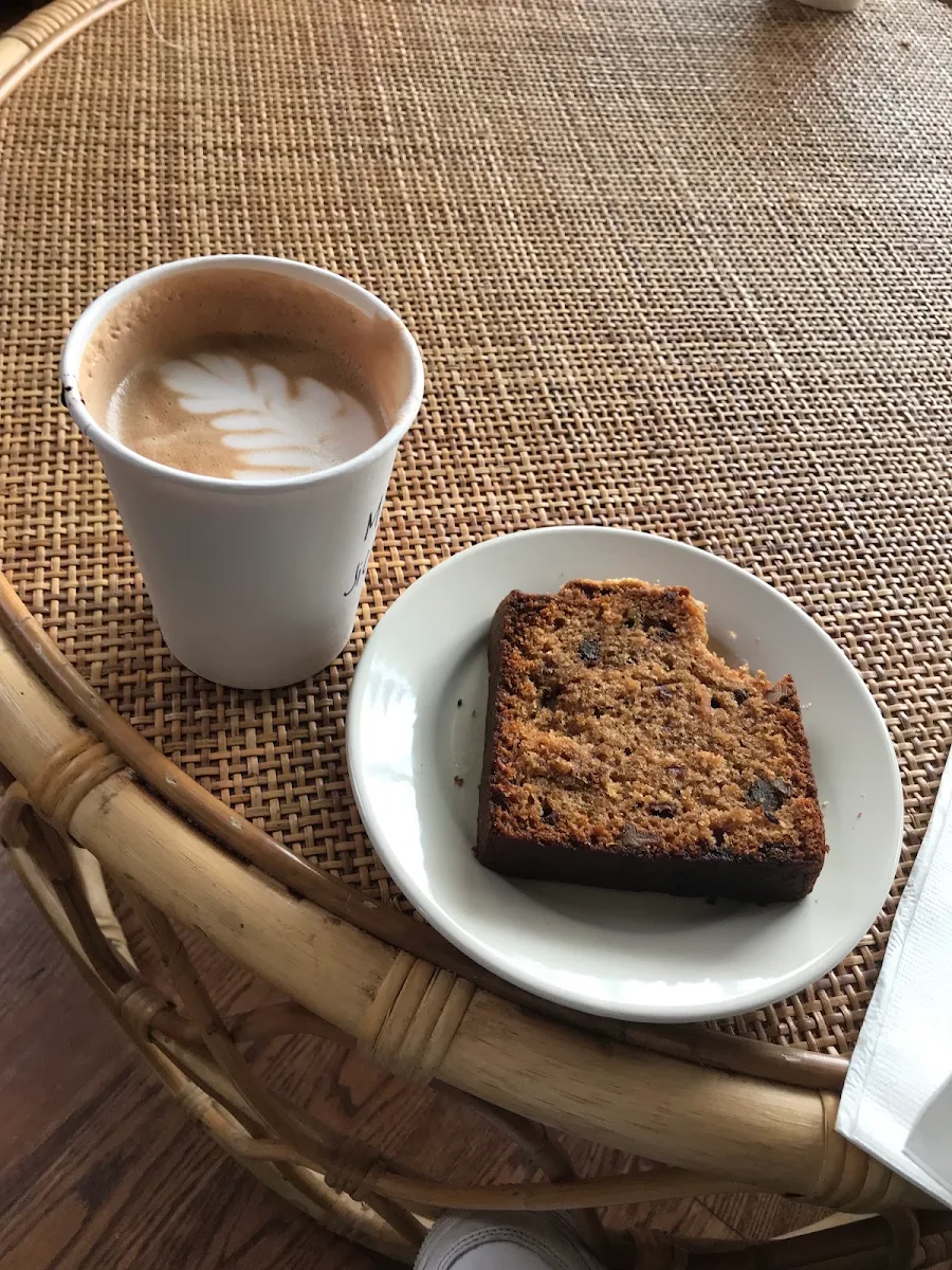 Banana Bread