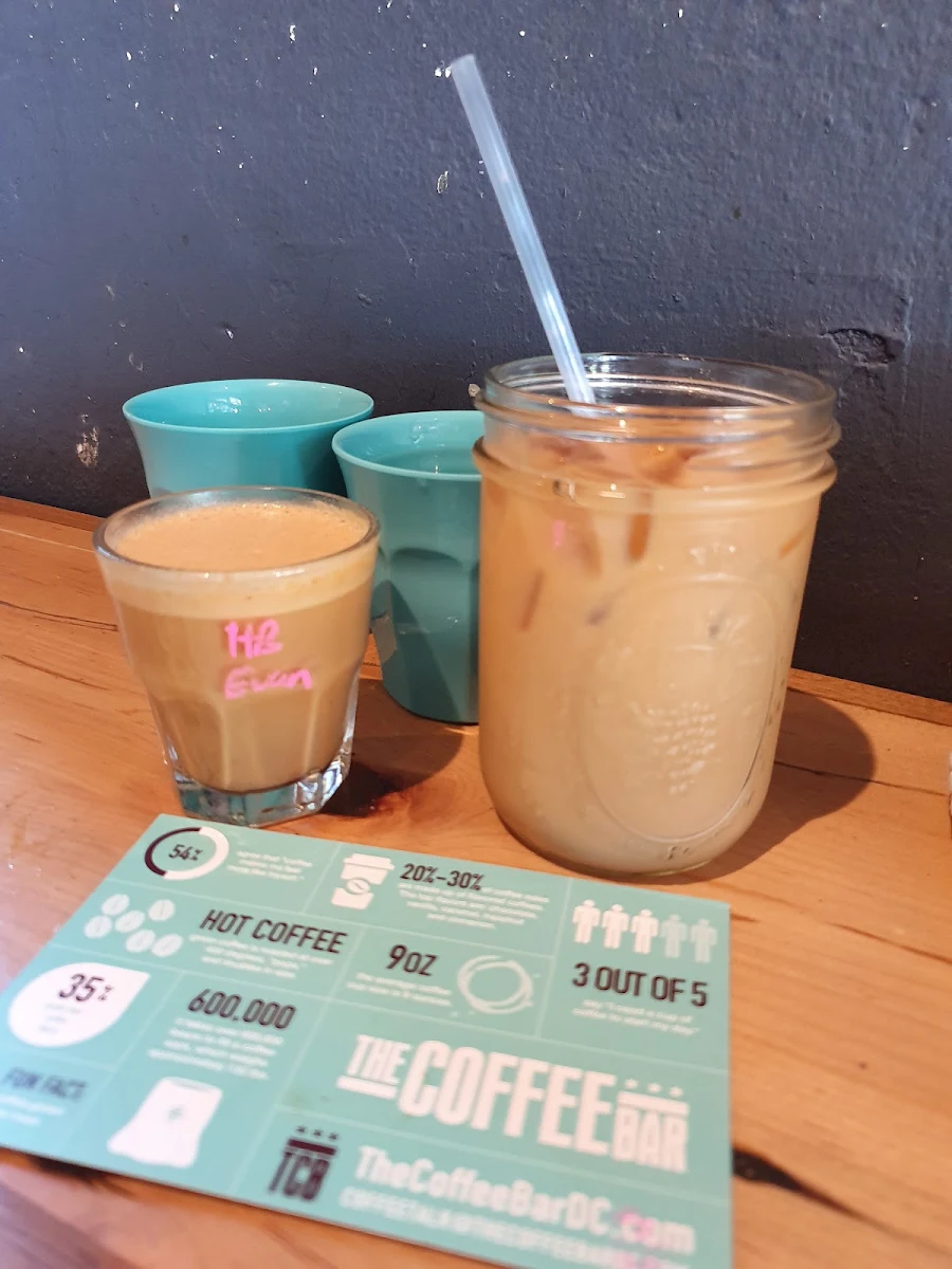 Thai Tea