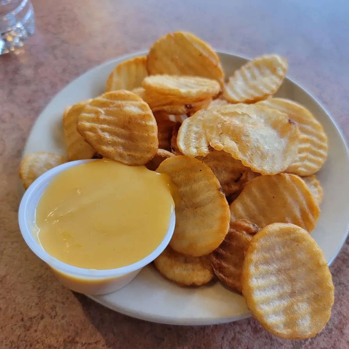 Cheese Dip