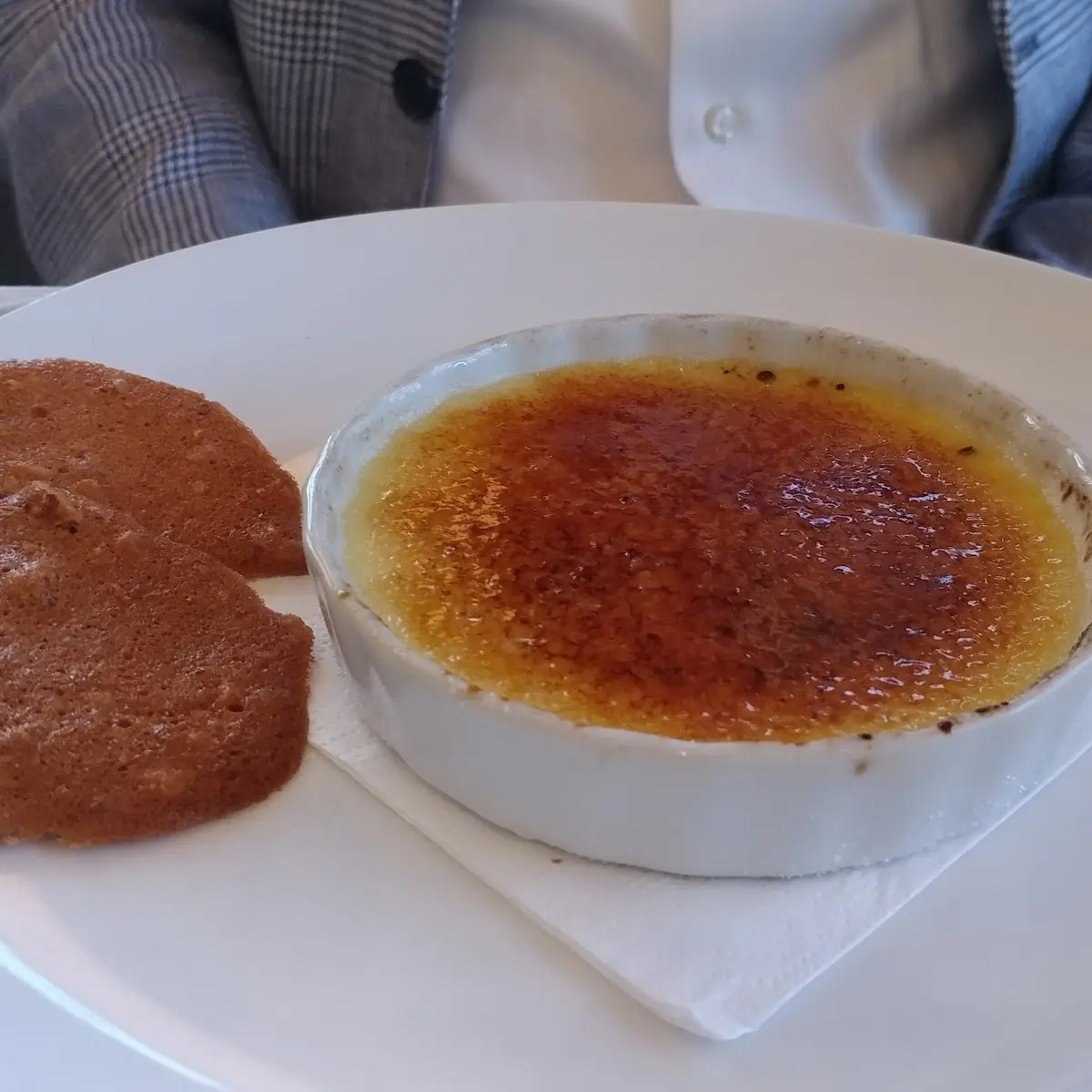 Creme Brulee