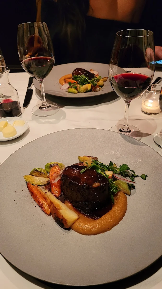 Beef Shank