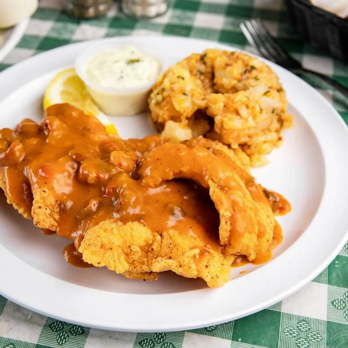 Chicken Tenders