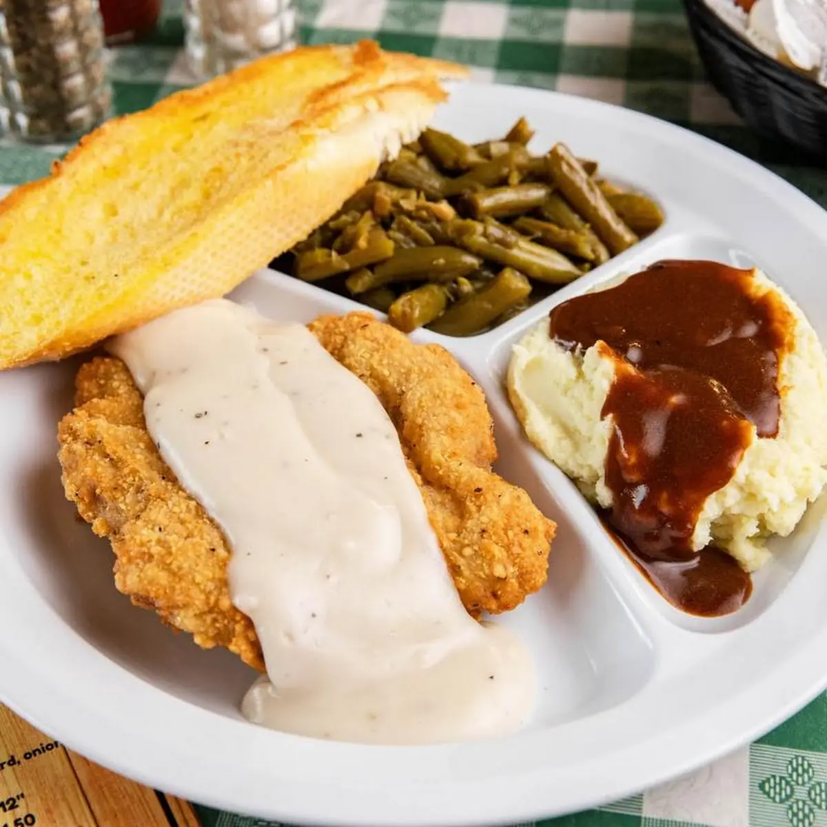 Country Fried Steak