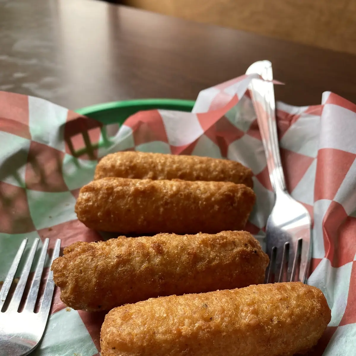 Mozzarella Cheese Sticks