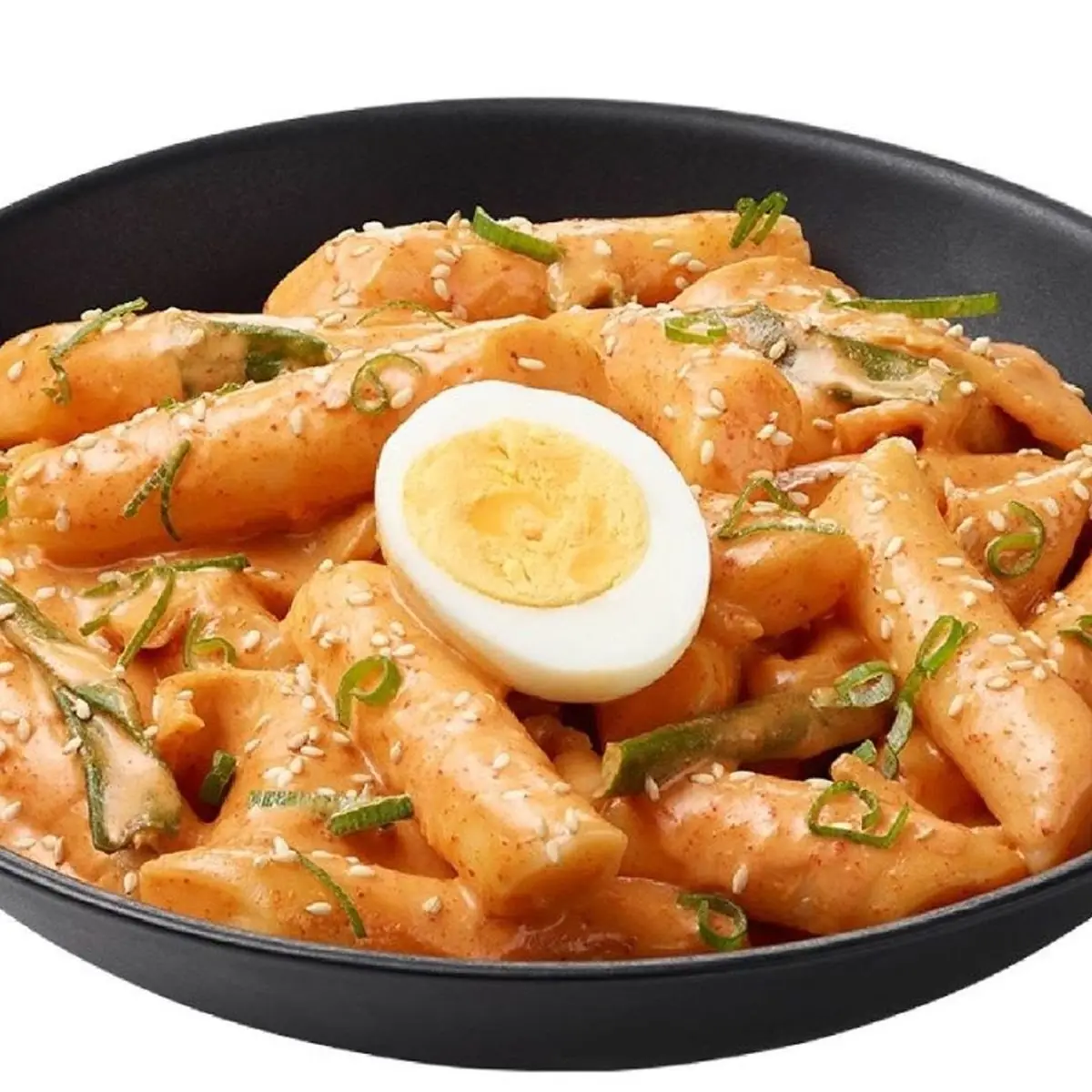 Tteok-Bokki