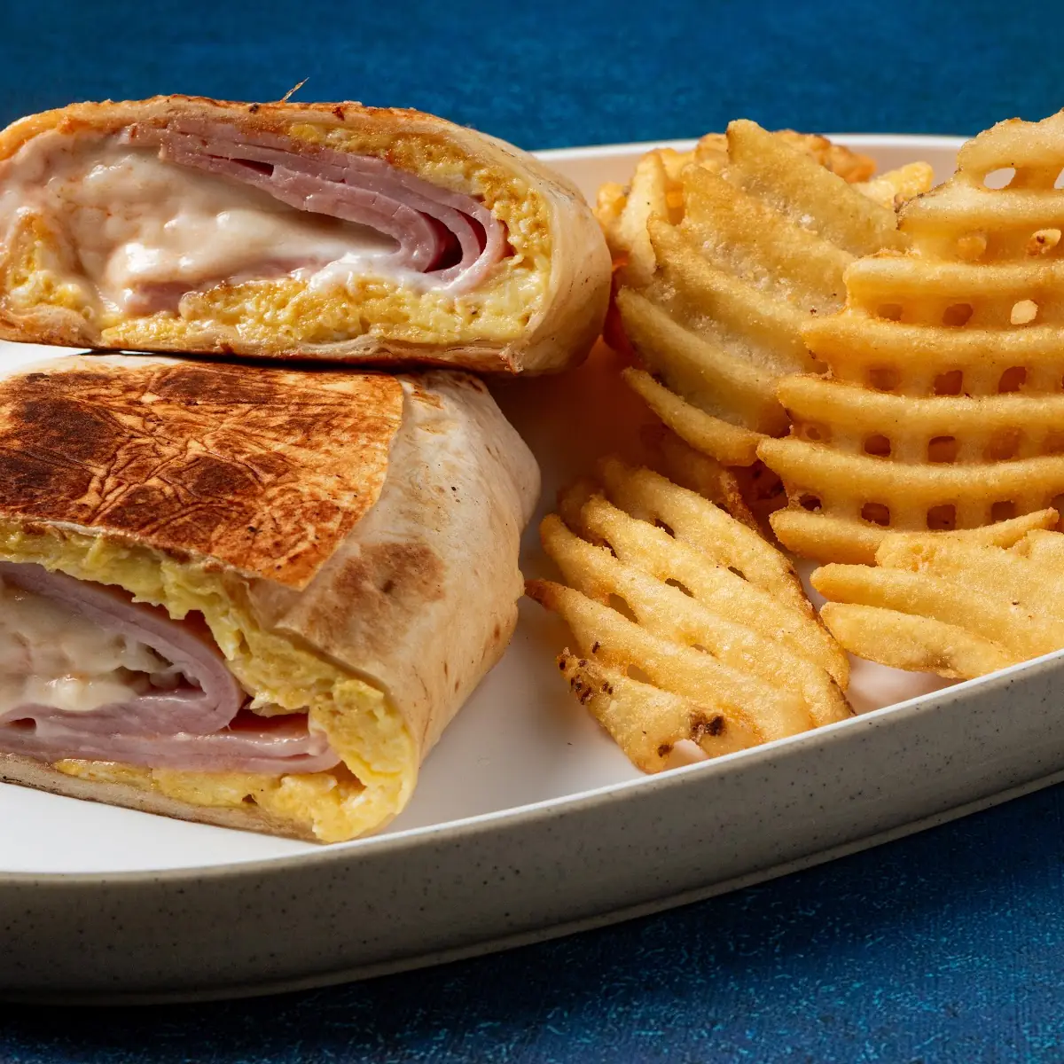 Sandwich Cubano 10
