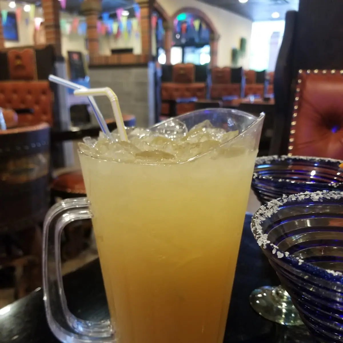 Cadillac Margarita