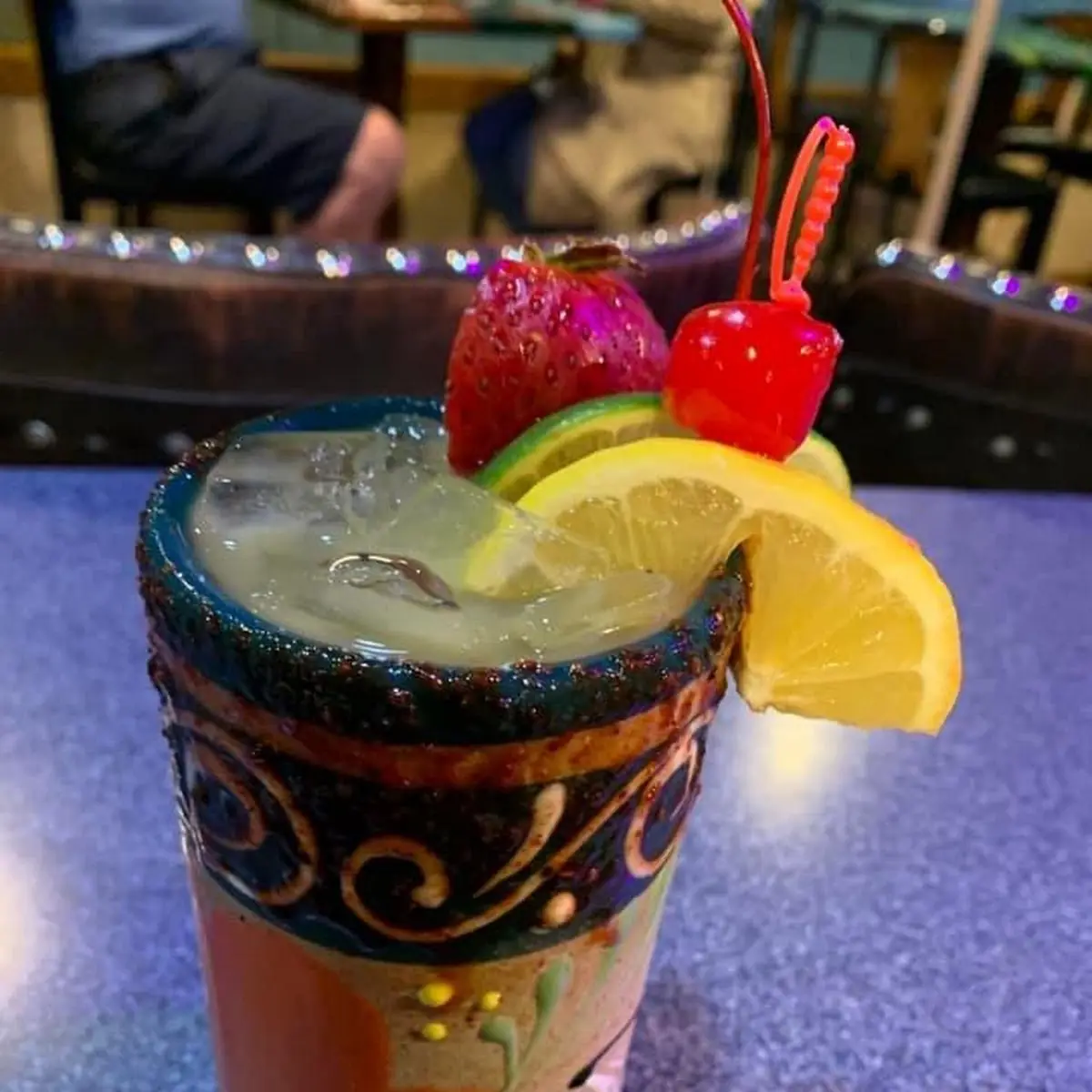 Mai Tai