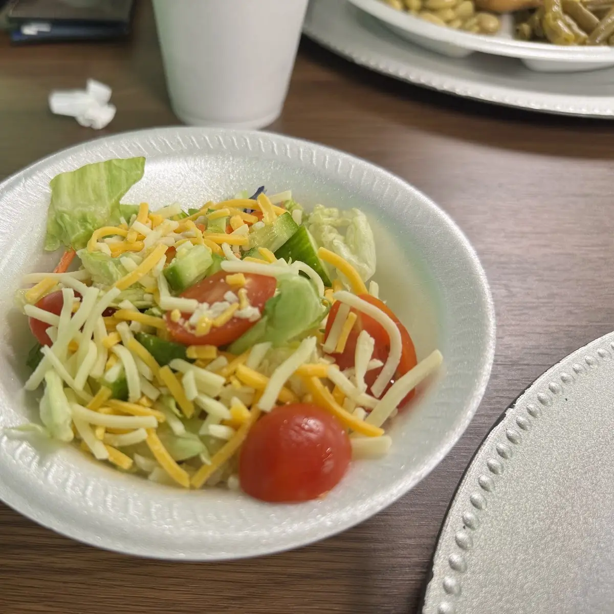 Side Salad