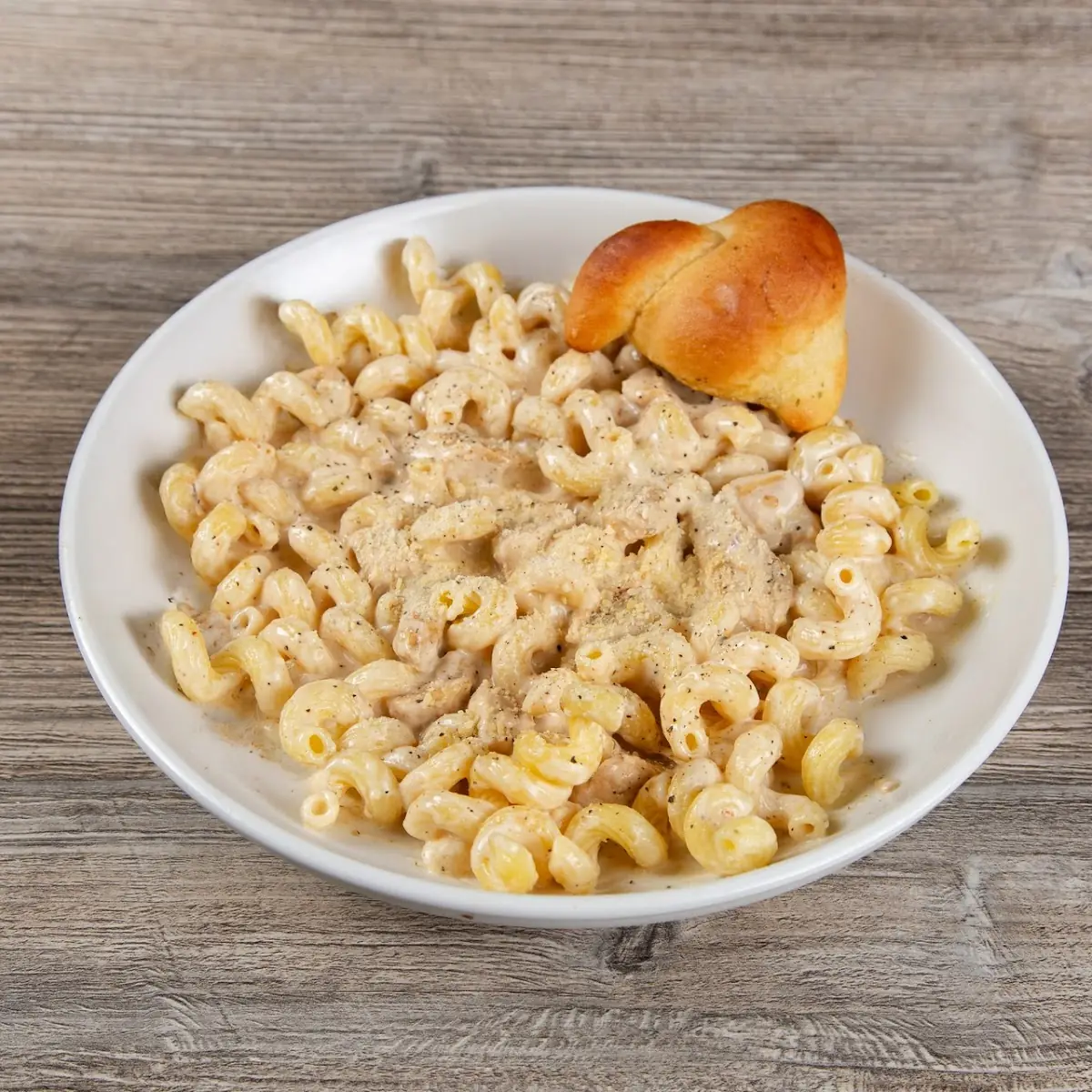 Mac 'N Cheese