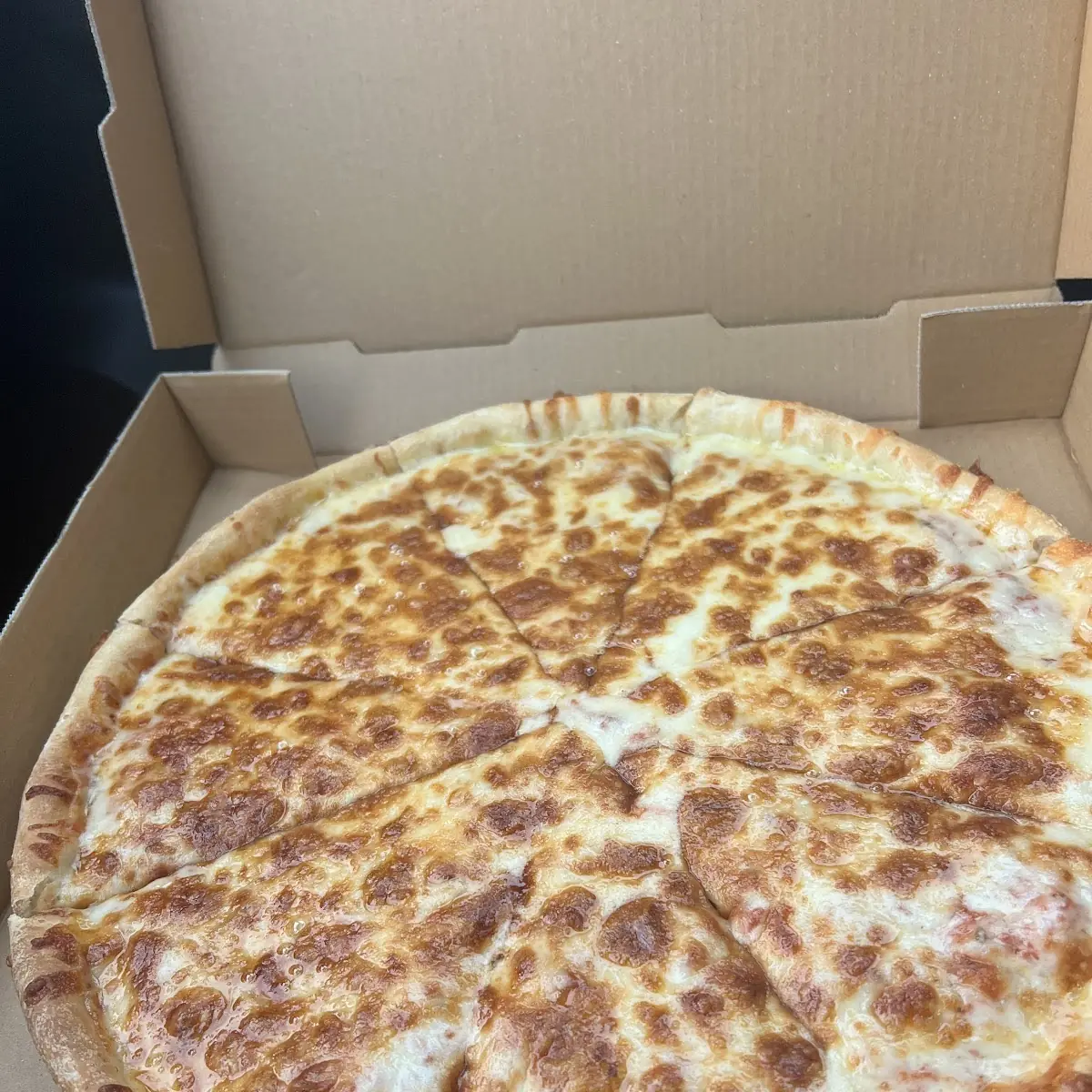 Cheese Pizza