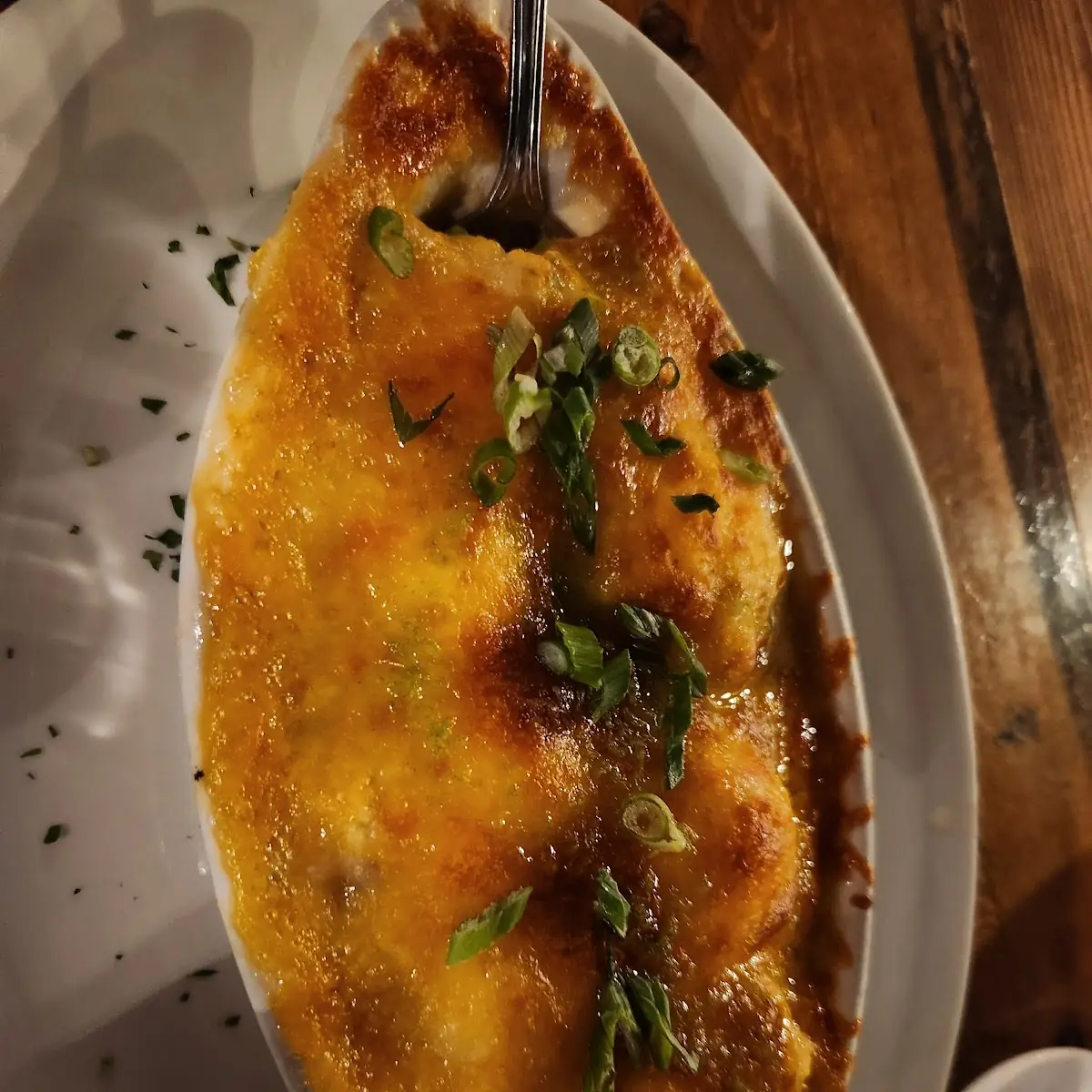 Onion Soup
