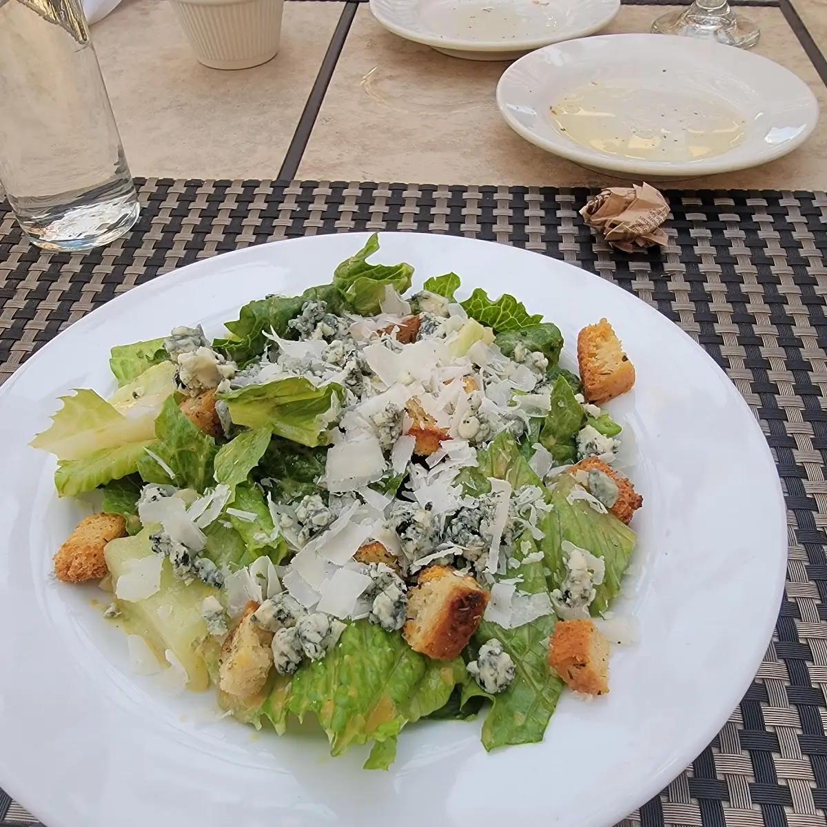 Caesar Salad