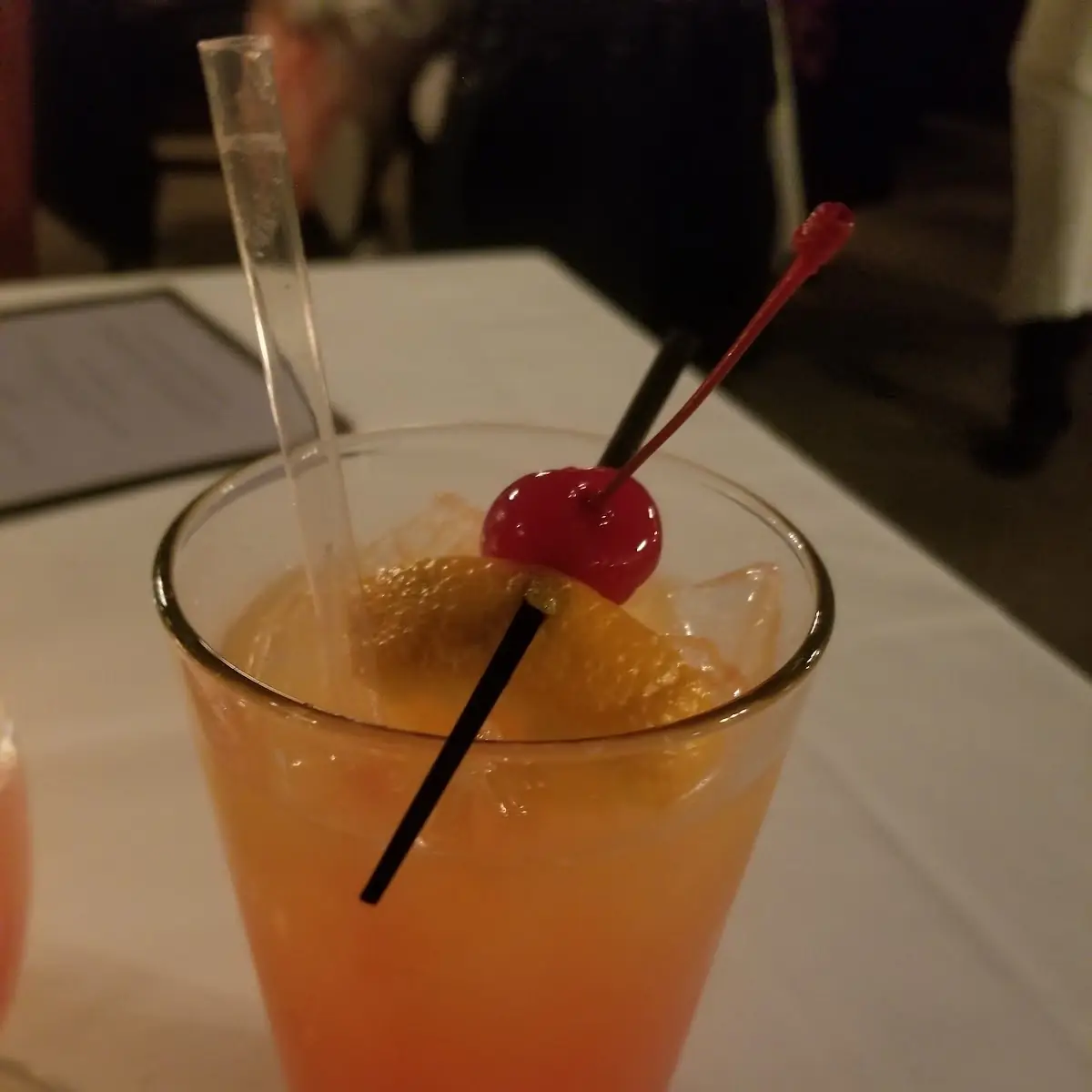 Mai Tai