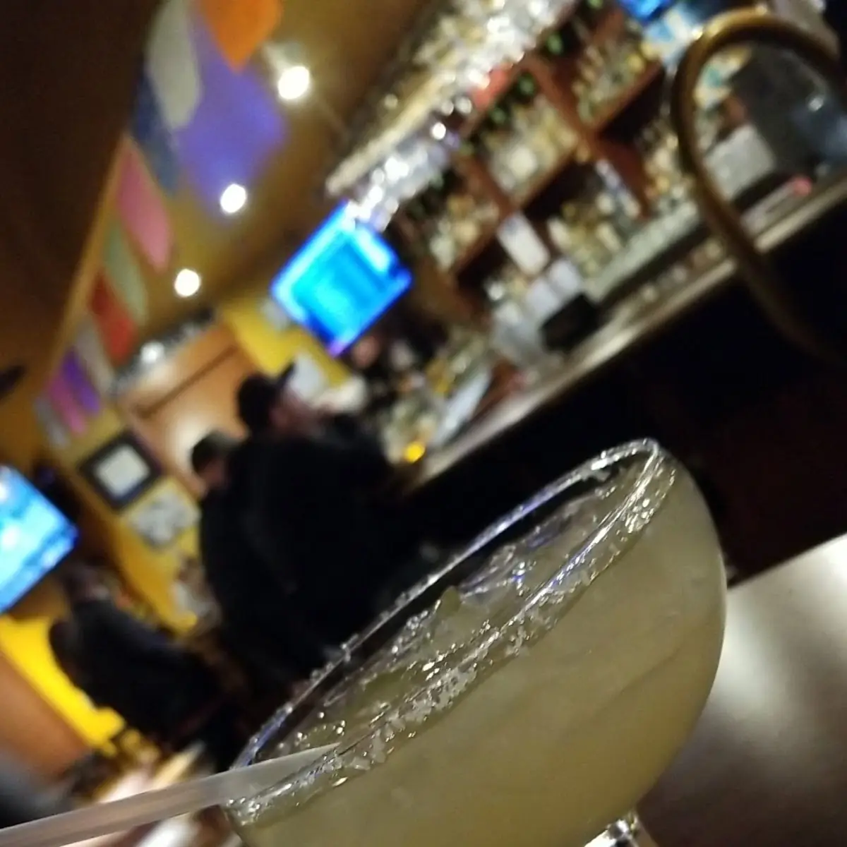 House Margarita