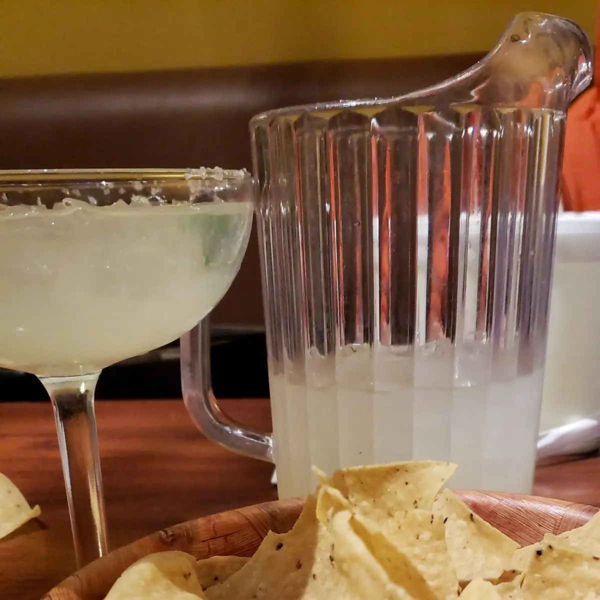 Spinach Dip