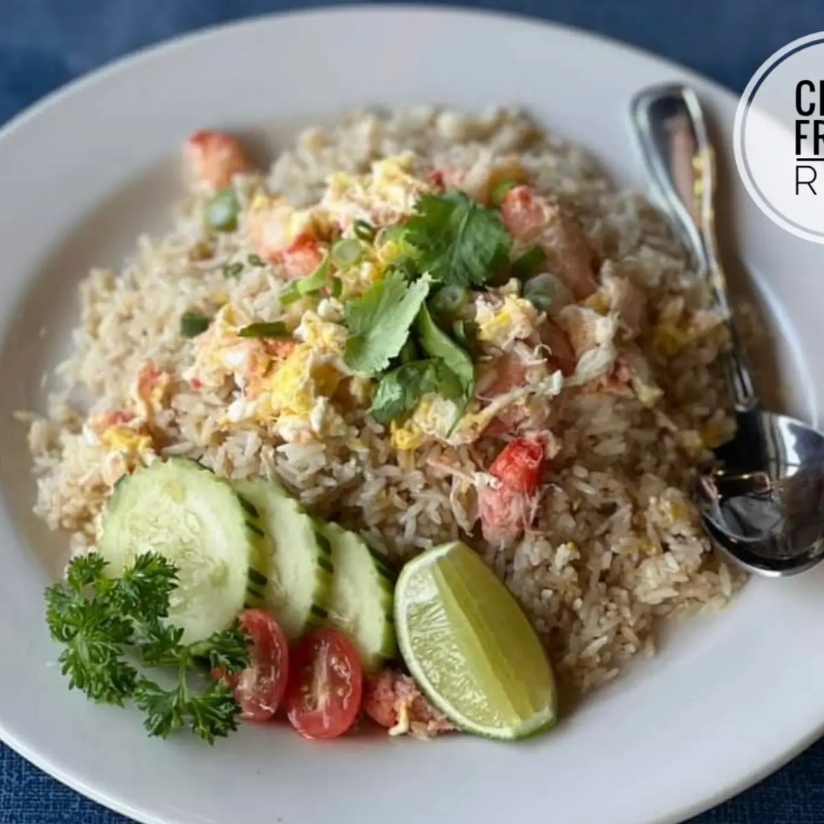 Siam Fried Rice