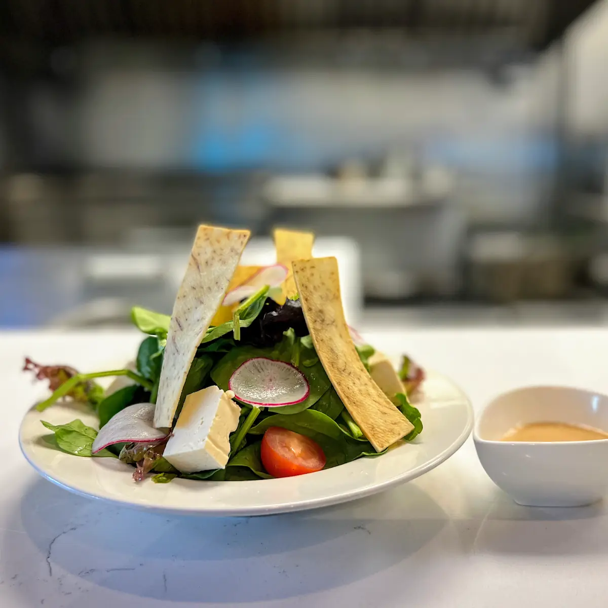 Siam Salad