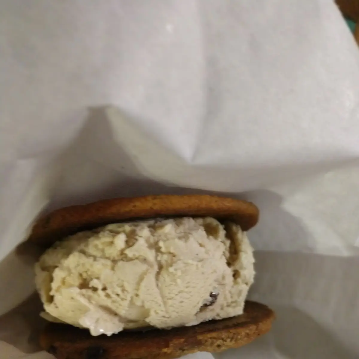 Ice Cream Sandwich