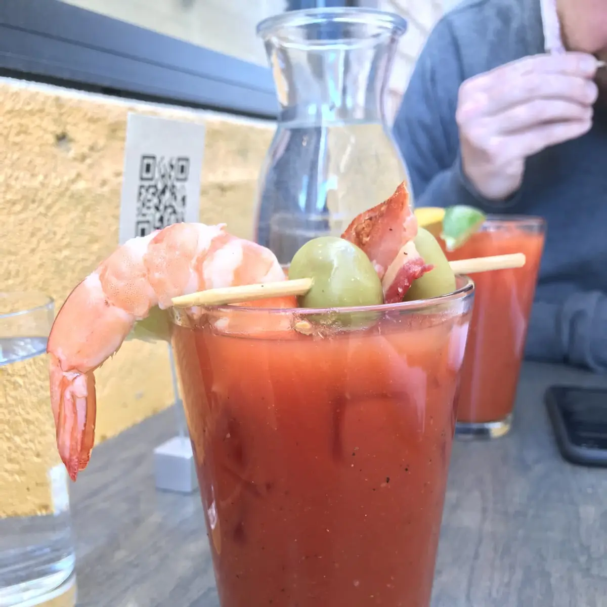 Bloody Mary
