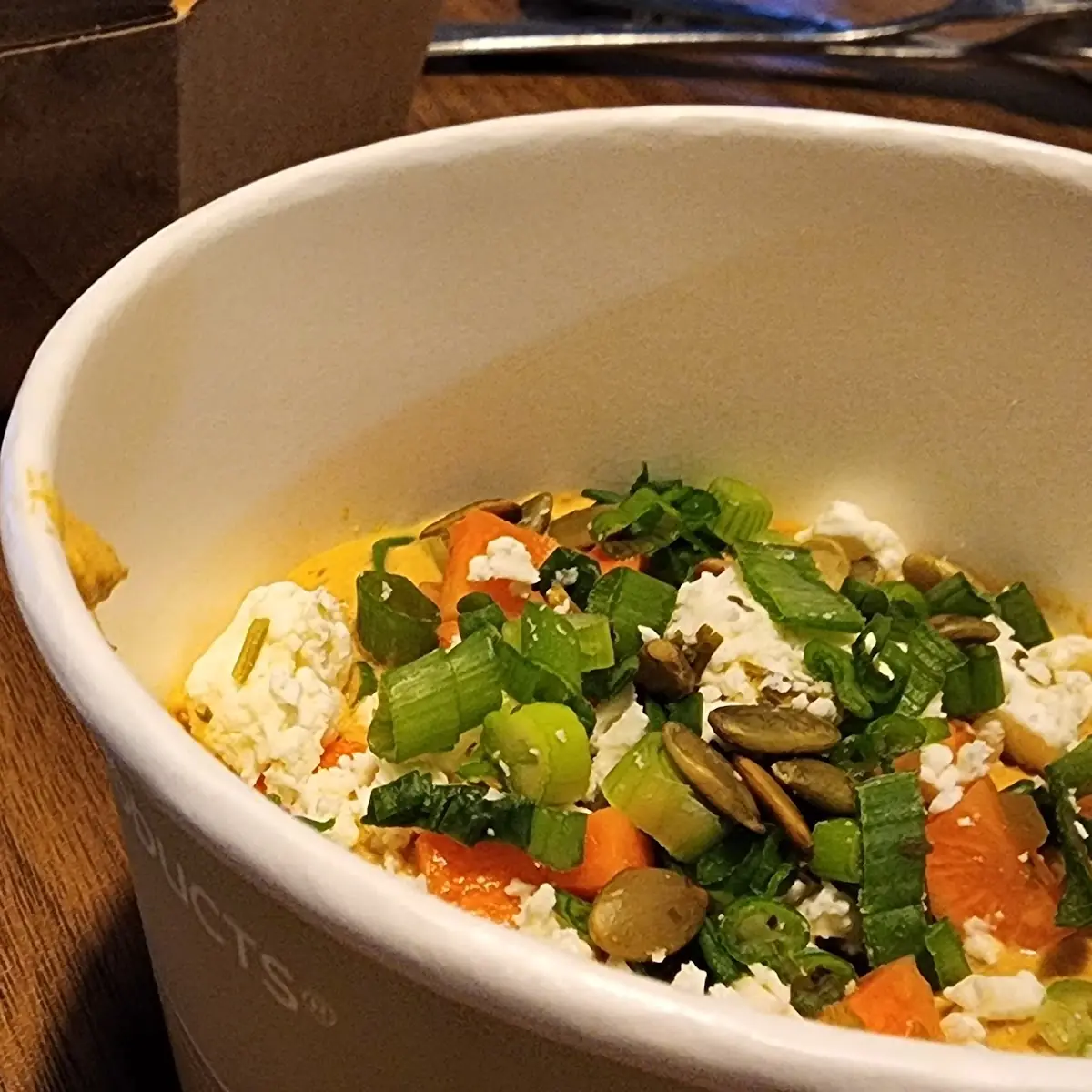 Marketfish Rice Bowl