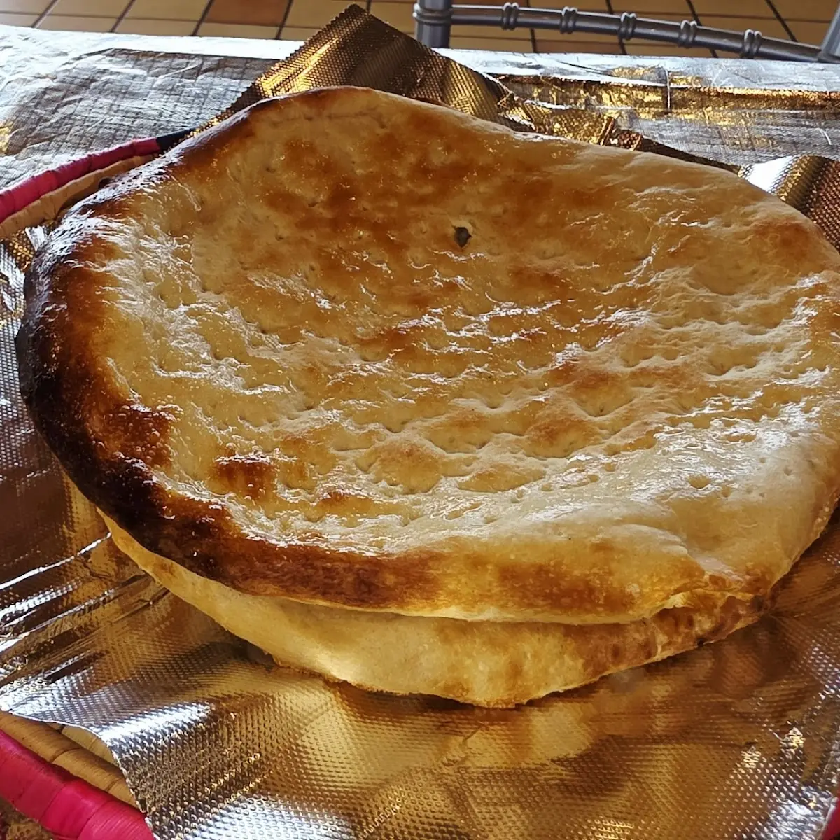 Chicken Pot Pie