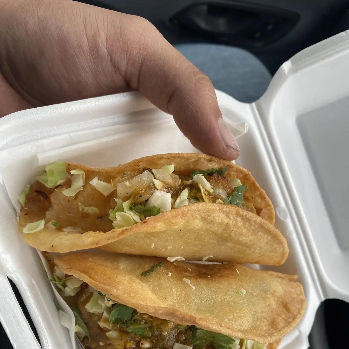 Papa Tacos