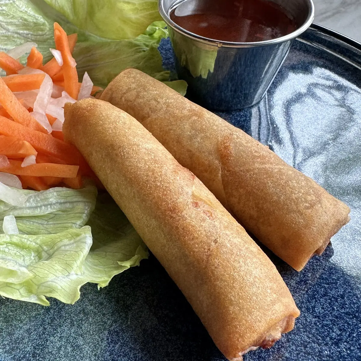 Spring Rolls