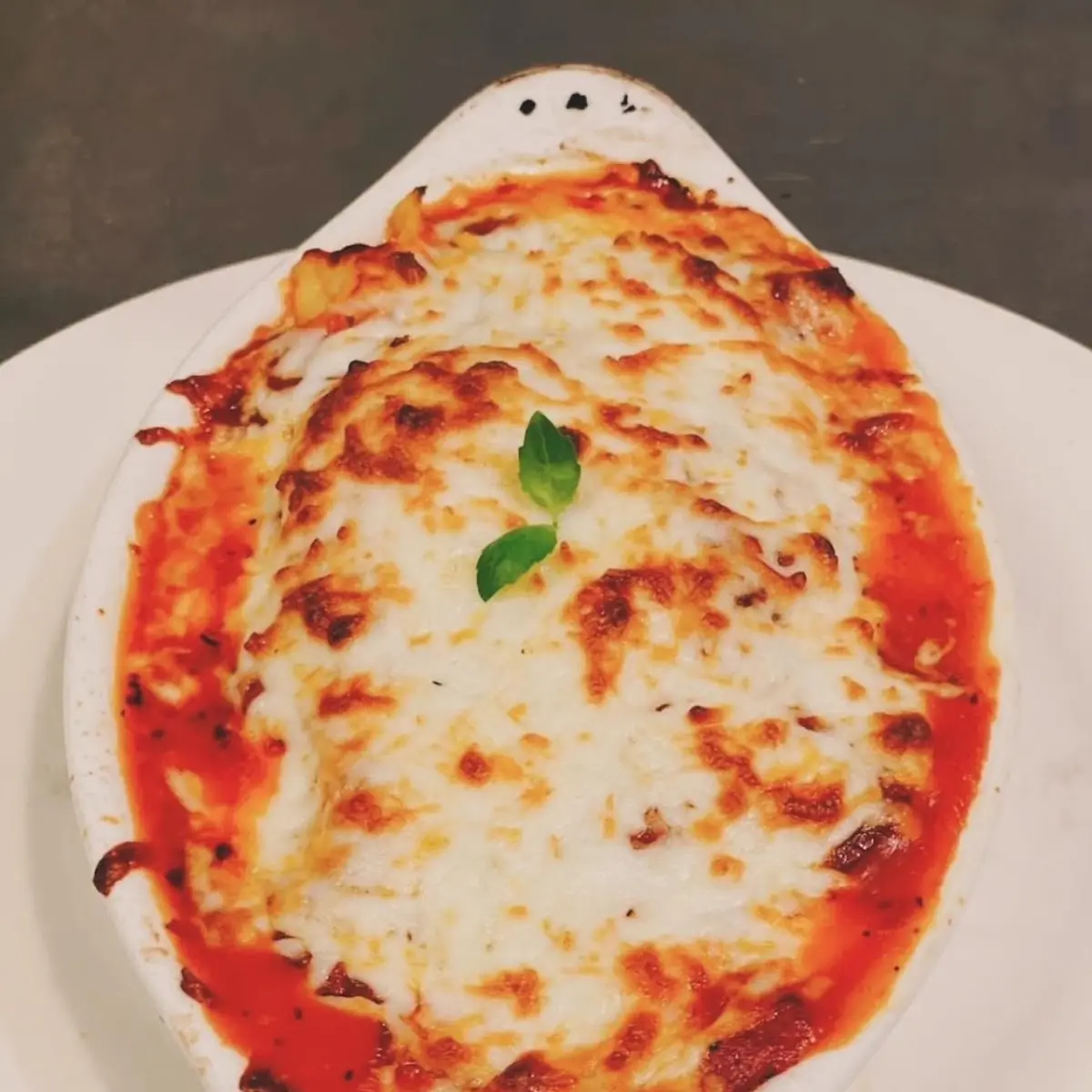 Margherita Pizza