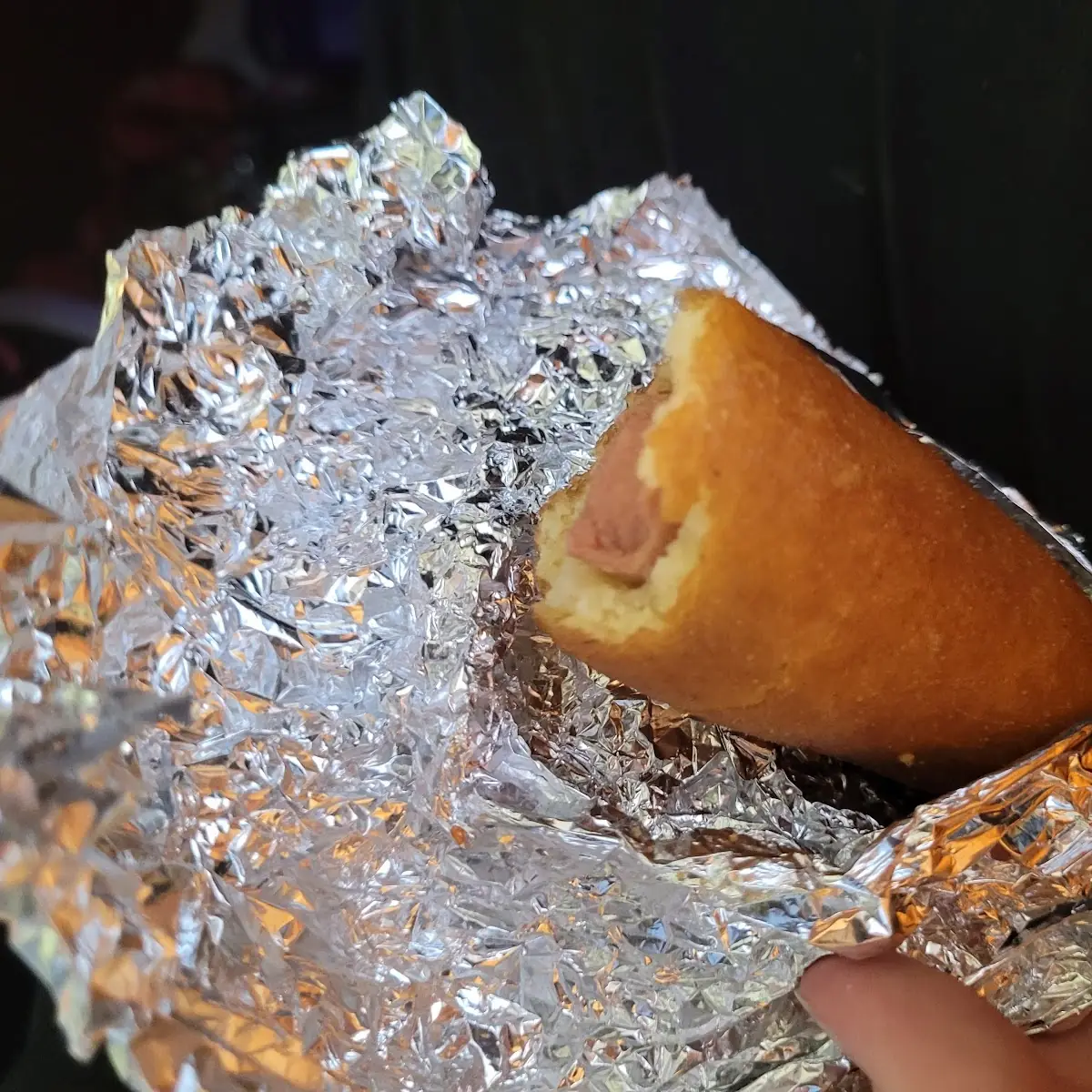 Corn Dog