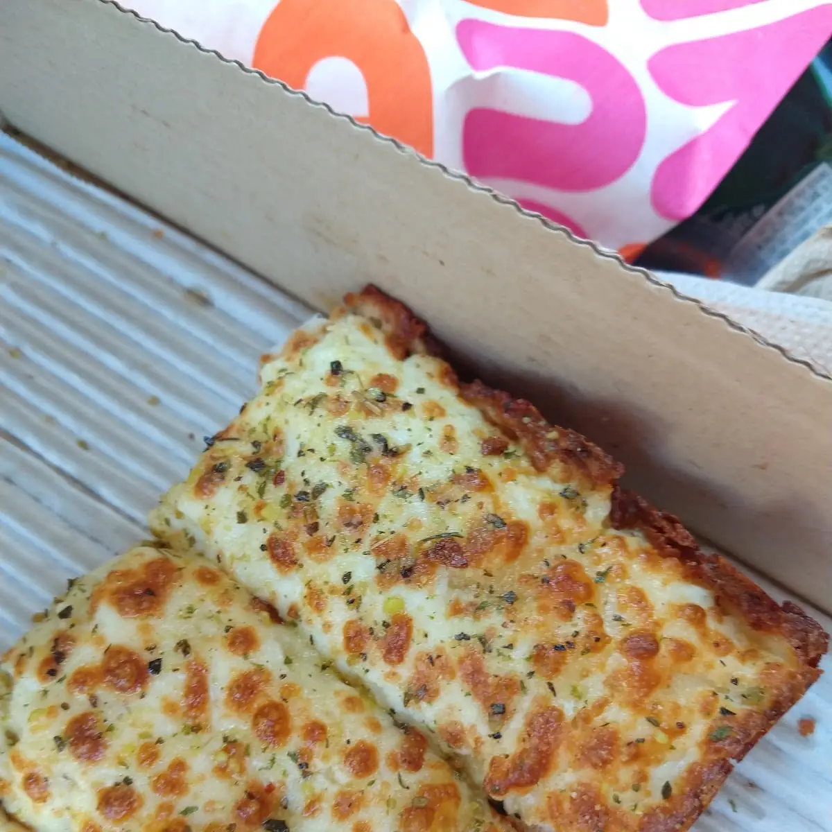 Garlic Bread