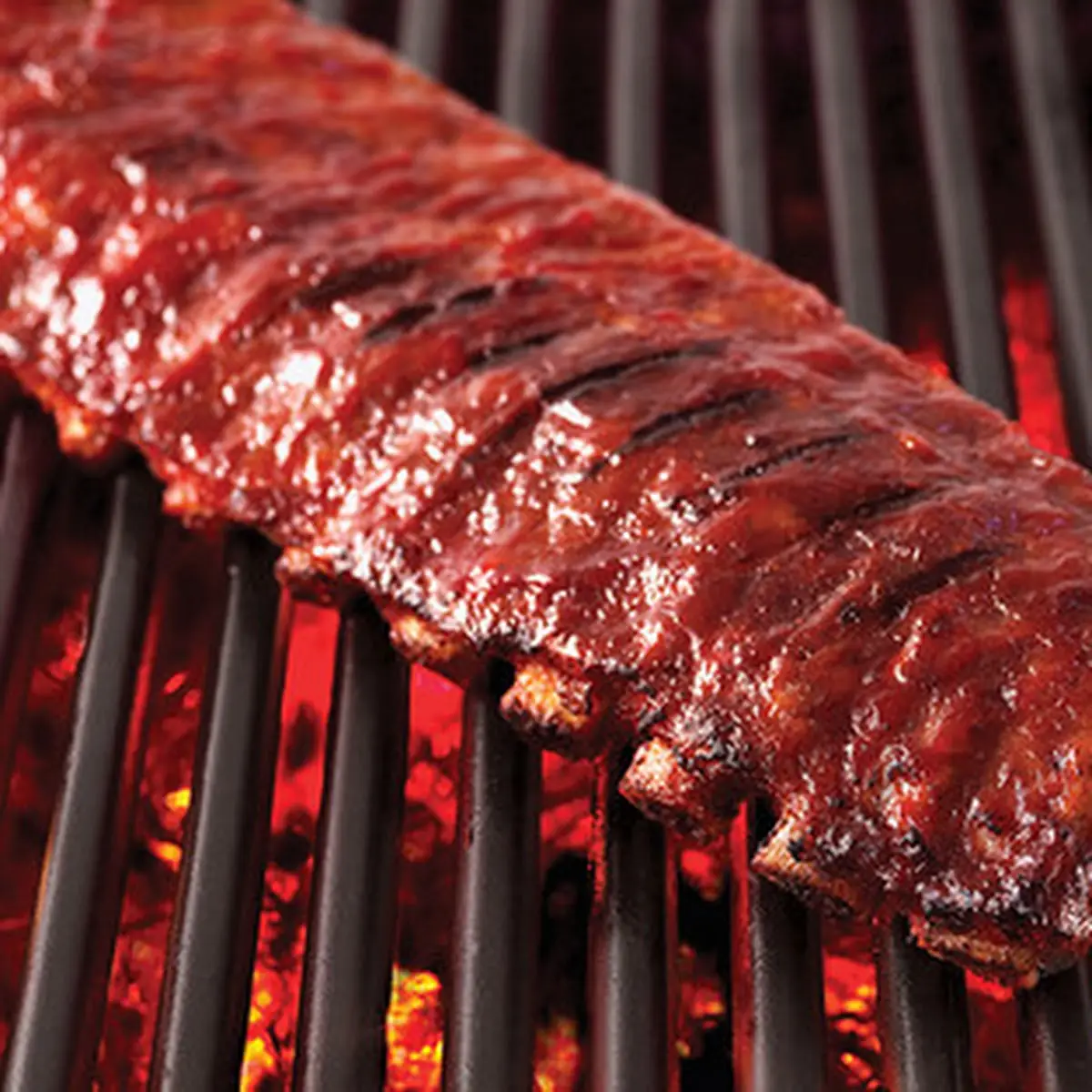 BBQ Ribs