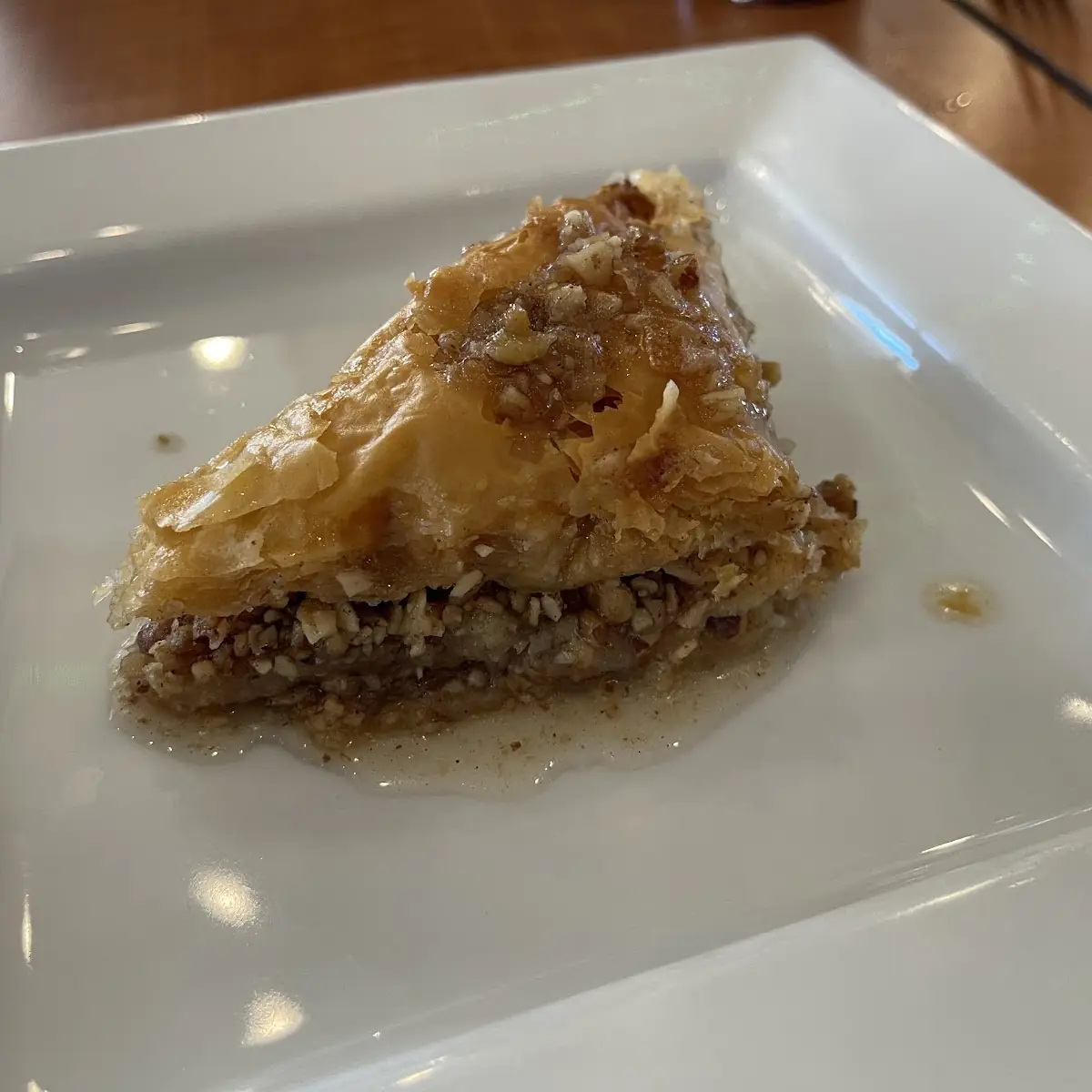Baklava