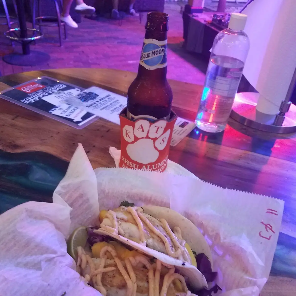 Tacos