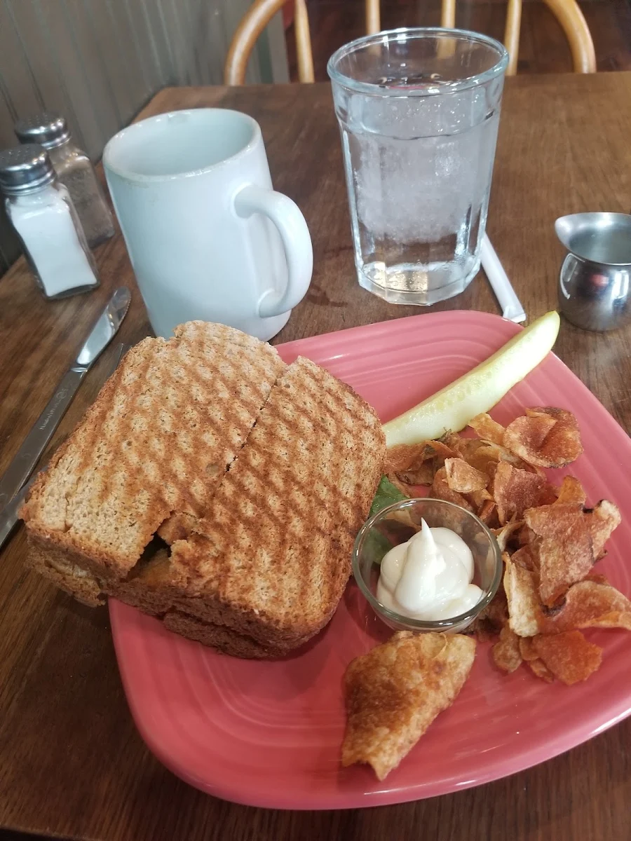 blt Sandwich