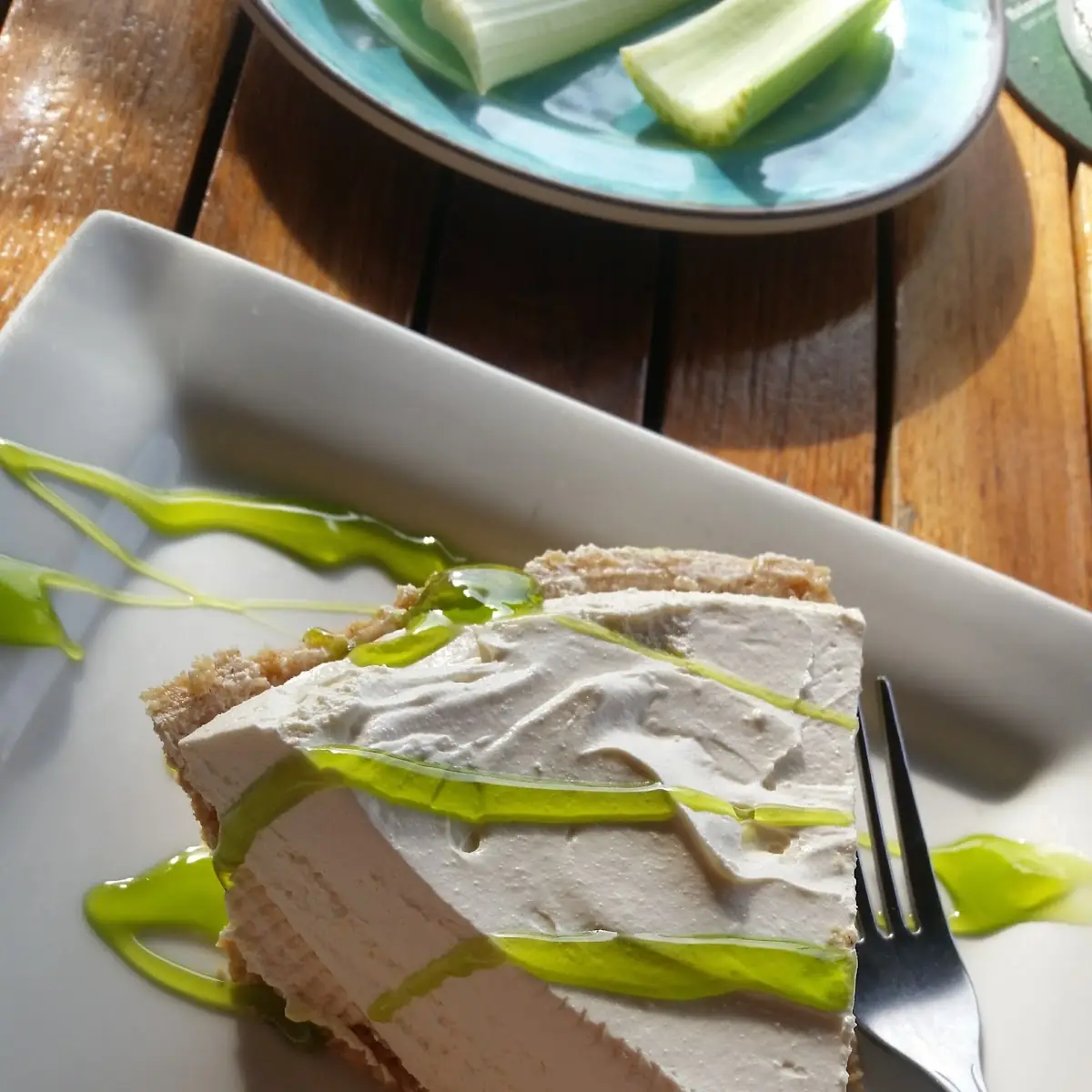 Key Lime Pie