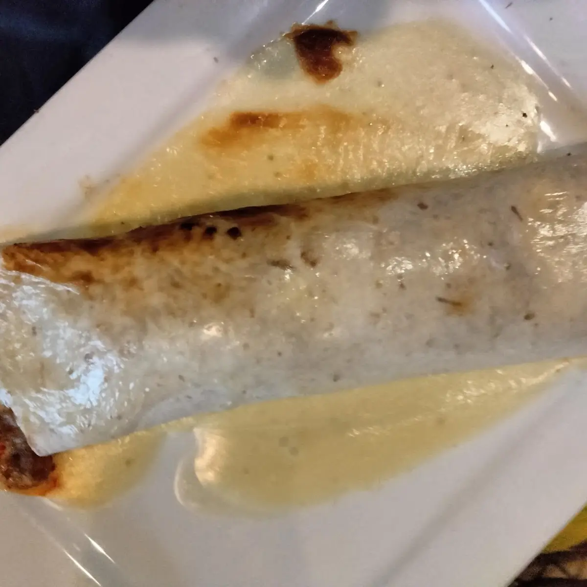 Mega Relleno Burrito