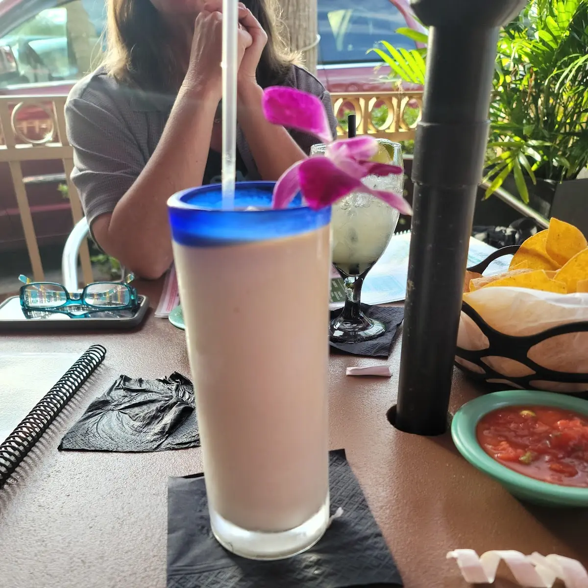 Pina Colada